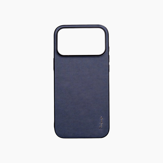 Shefange iPhone Leather Case for 17 Pro Max