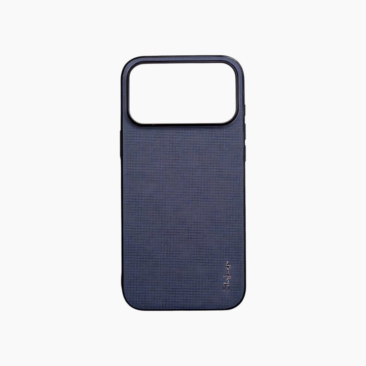 Shefange iPhone 17 Pro Max Leather Case