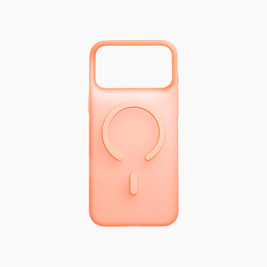 Shefange iPhone 17 Pro Max Case