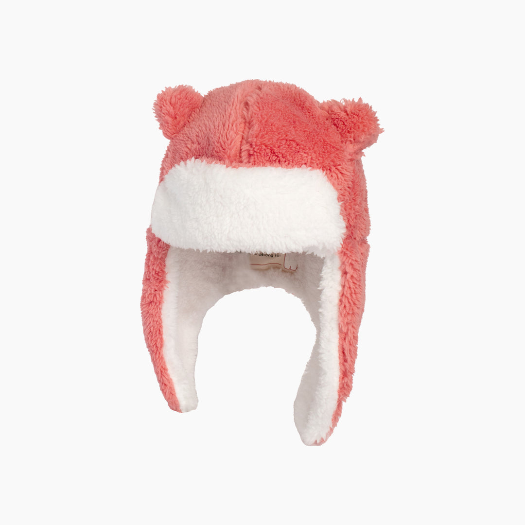 FlapJack Sherpa Trapper Hat
