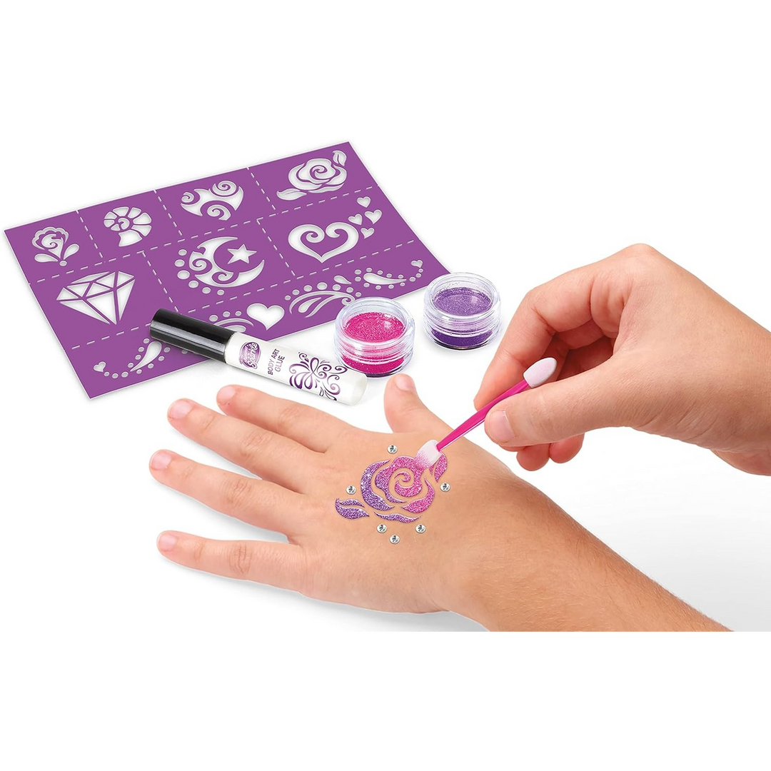 Cra-Z-Art Shimmer &