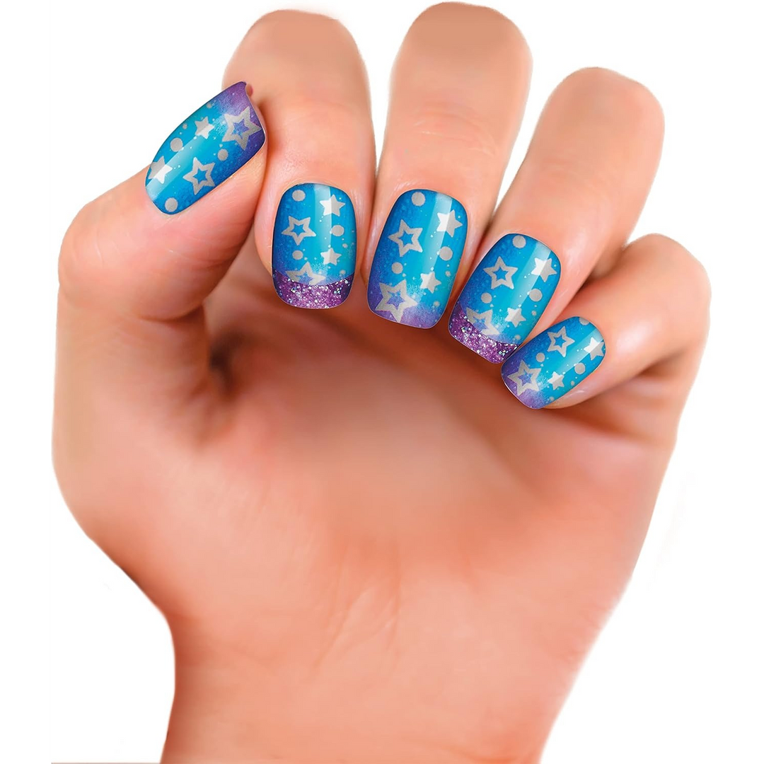 Cra-Z-Art Shimmer &