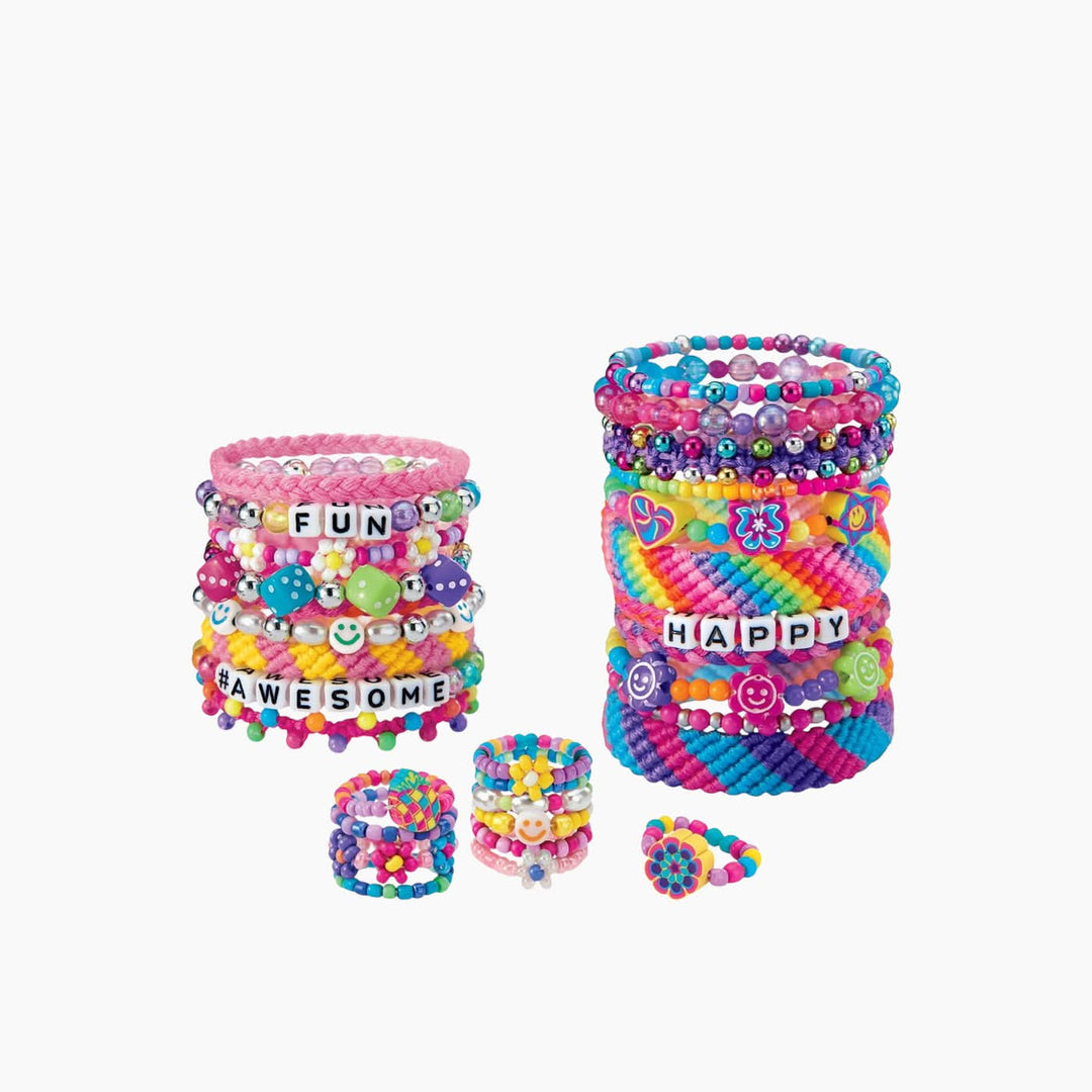 Cra-Z-Art Shimmer &