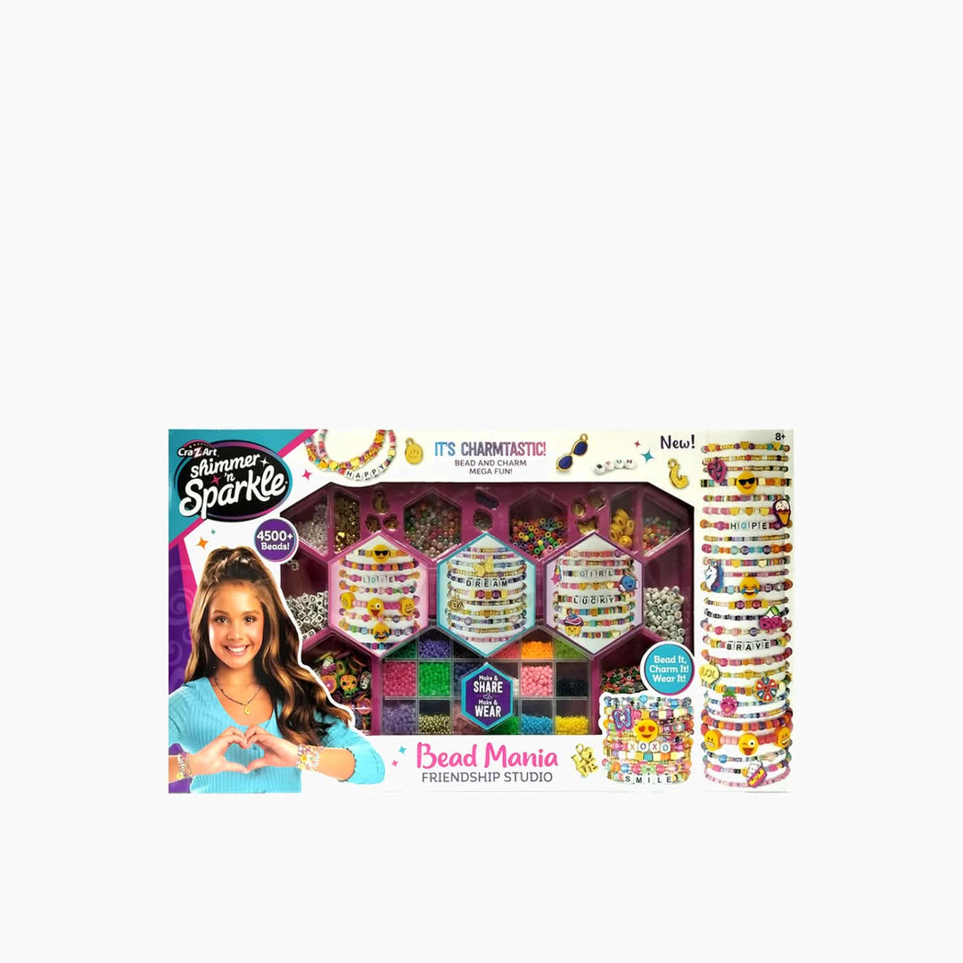 Cra-Z-Art Shimmer &