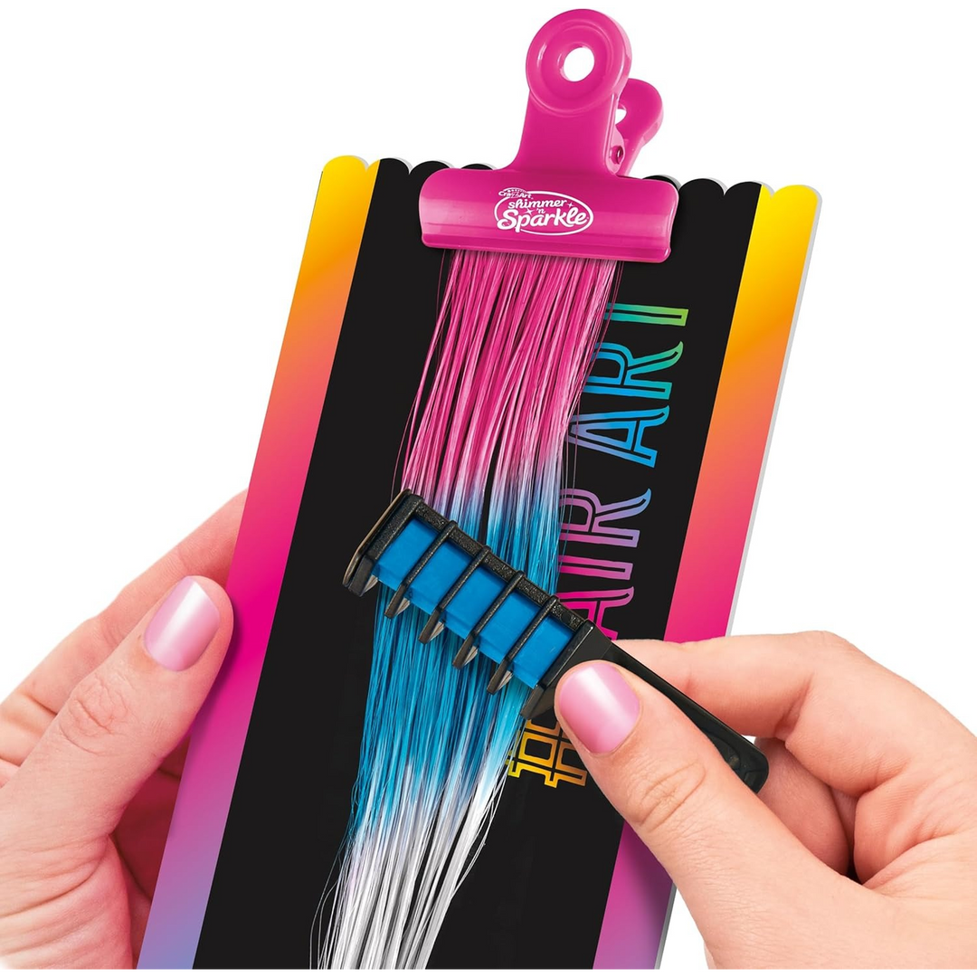 Cra-Z-Art Shimmer &