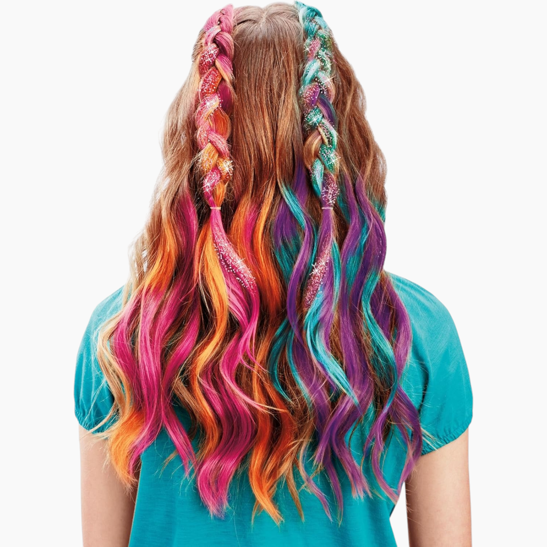 Cra-Z-Art Shimmer &