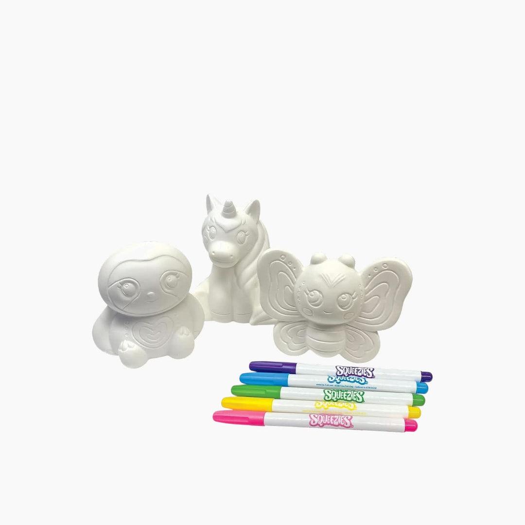 Cra-Z-Art Shimmer &