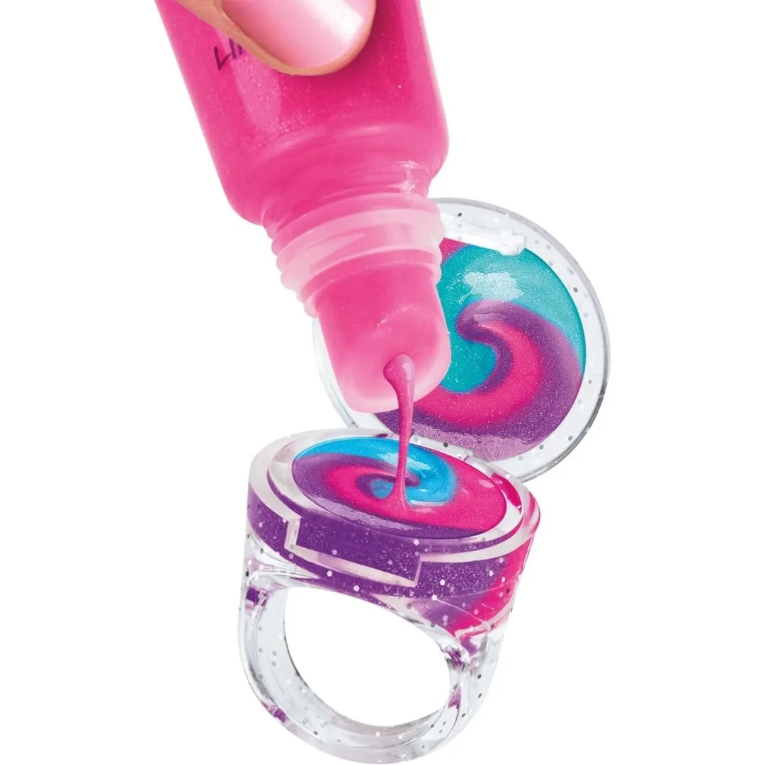 Cra-Z-Art Shimmer &