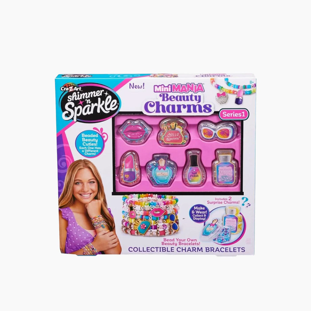 Cra-Z-Art Shimmer &