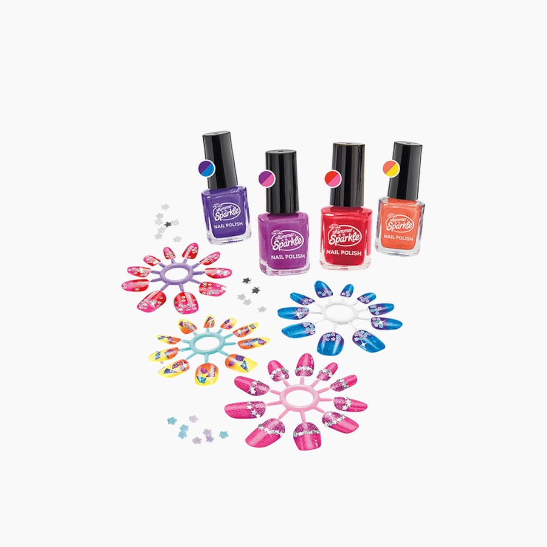 Cra-Z-Art Shimmer &