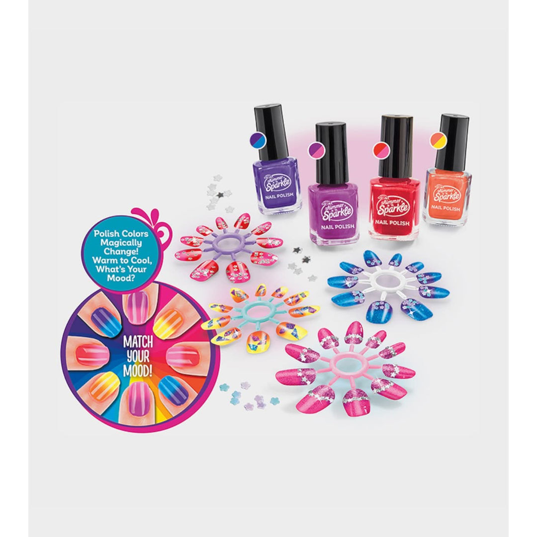 Cra-Z-Art Shimmer &