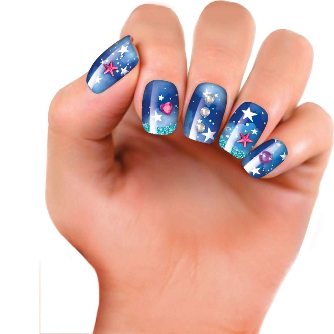 Cra-Z-Art Shimmer &
