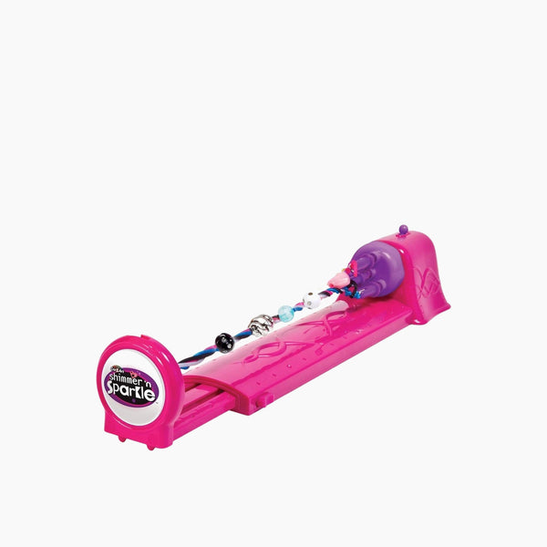 Cra-Z-Art Shimmer 'N Sparkle Twist 'N Wear Fashion Maker