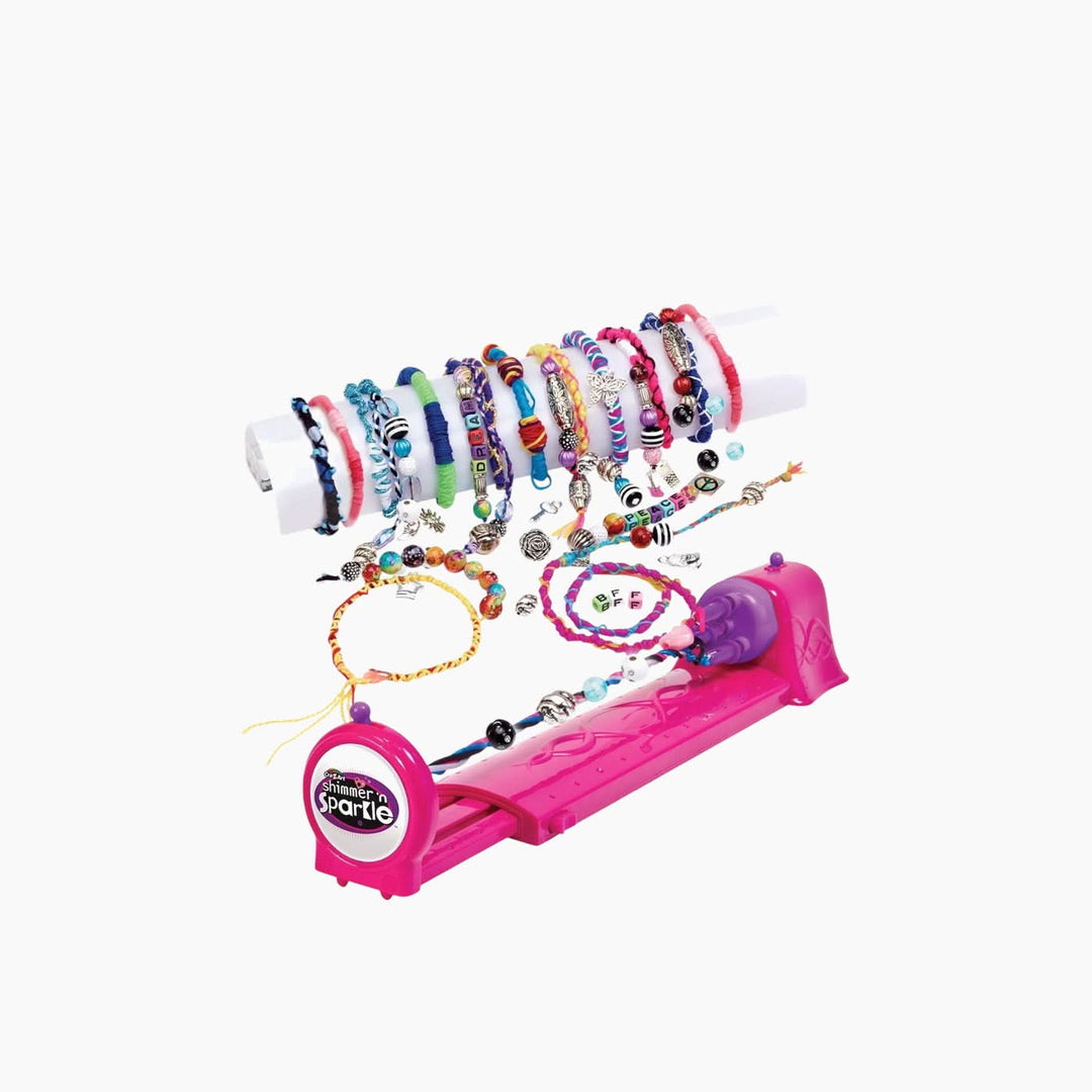 Cra-Z-Art Shimmer &