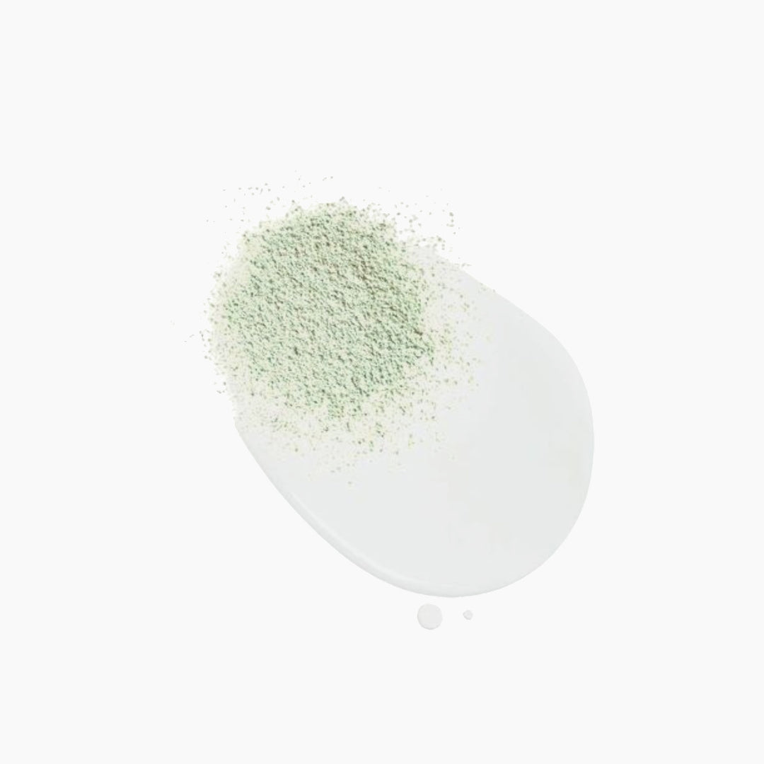 Yves Rocher Shine-Control Mattifying Lotion - Pure Mint