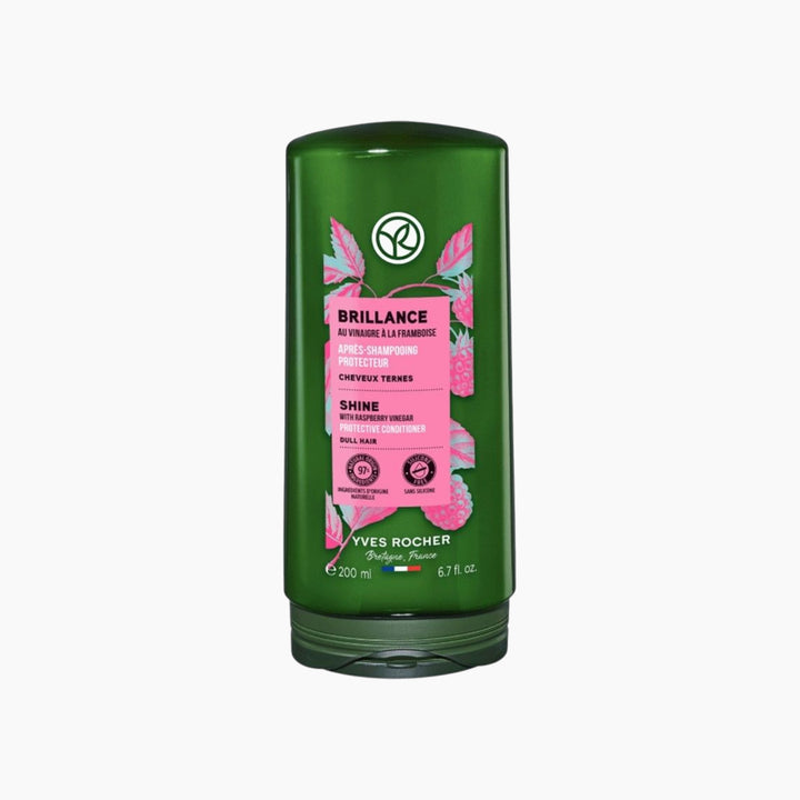 Yves Rocher Shine-Protecting