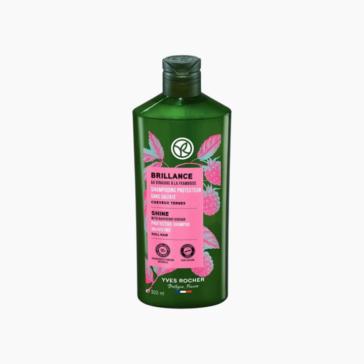 Yves Rocher Shine-Protecting