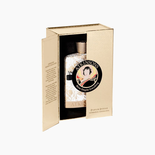 Atkinsons Shine Despite Everything Parfum Intense 100Ml Unisex