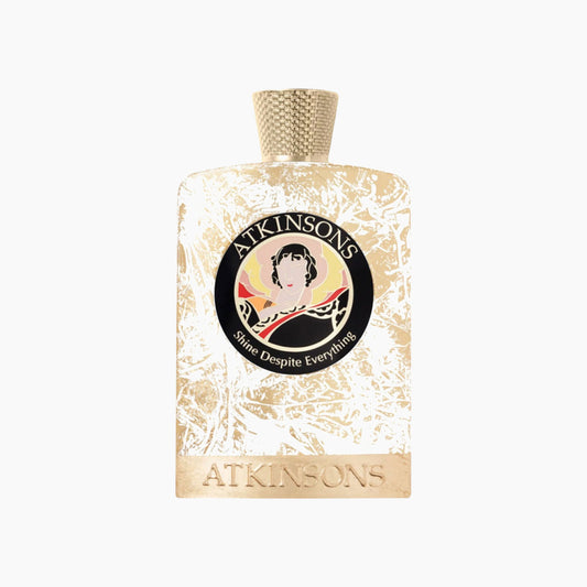 Atkinsons Shine Despite Everything Parfum Intense 100Ml Unisex