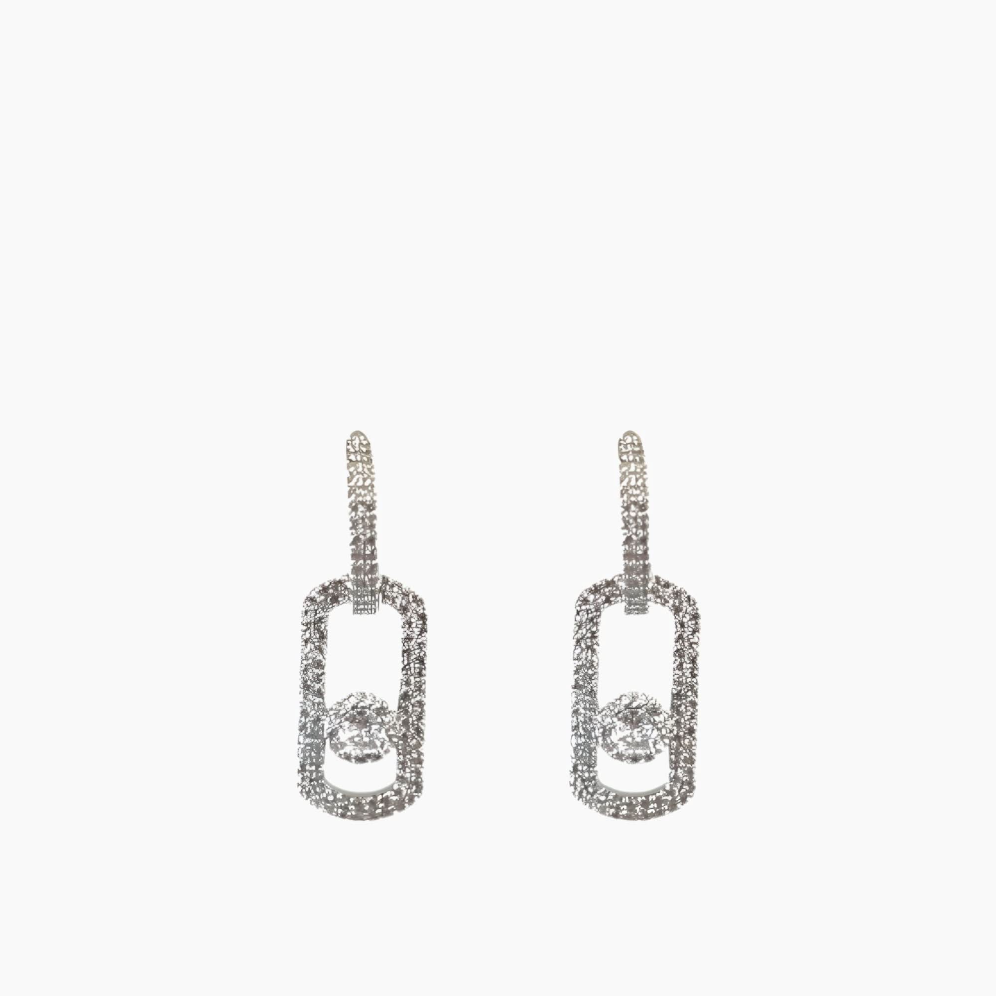 Thirteen Eight Shine Like You Mean It Earrings Thirteen Eight Shine Like You Mean It Earrings