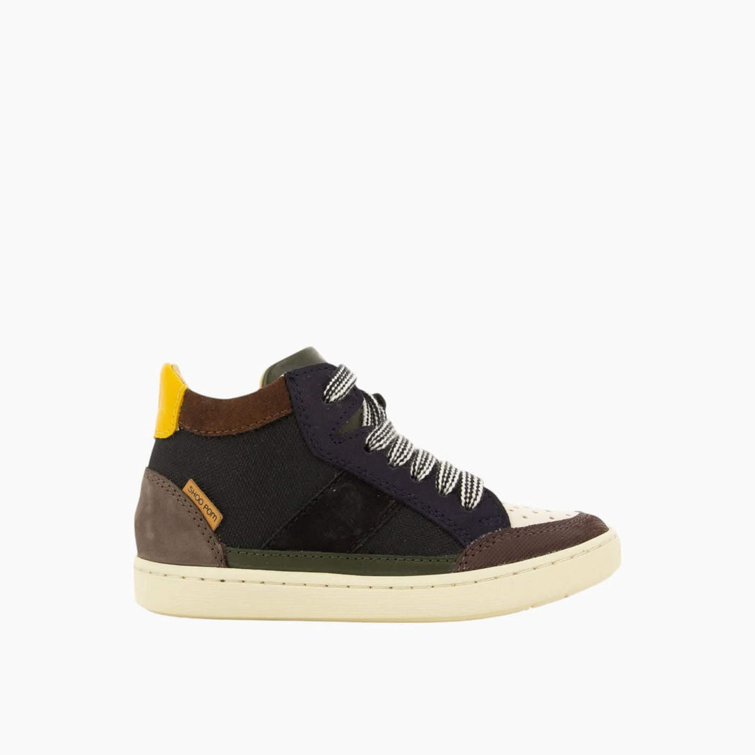 Shoo Pom Play Nock Shoes