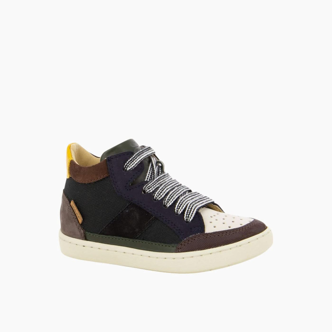 Shoo Pom Play Nock Shoes