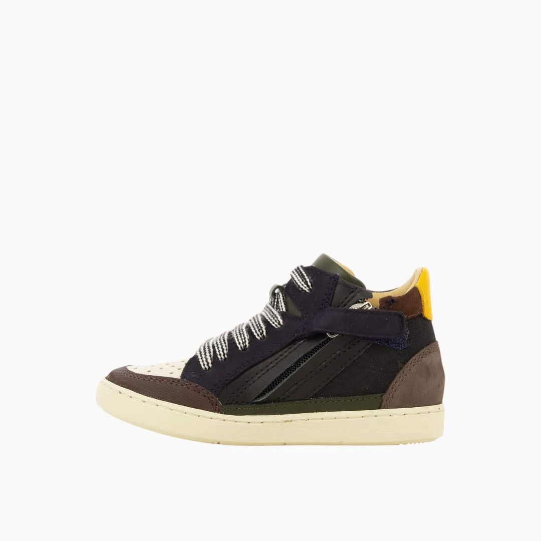 Shoo Pom Play Nock Shoes