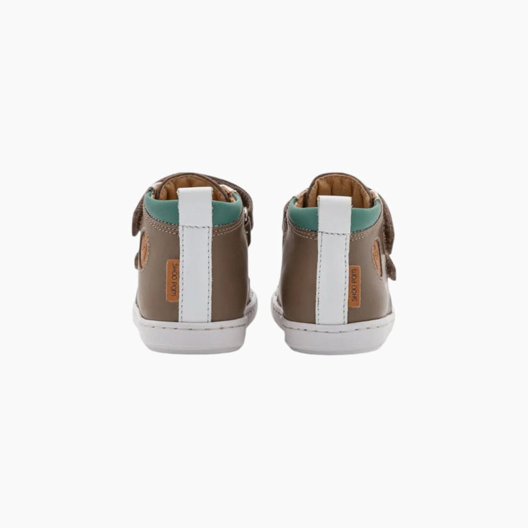 Shoo Pom Bouba New Scratch Shoes