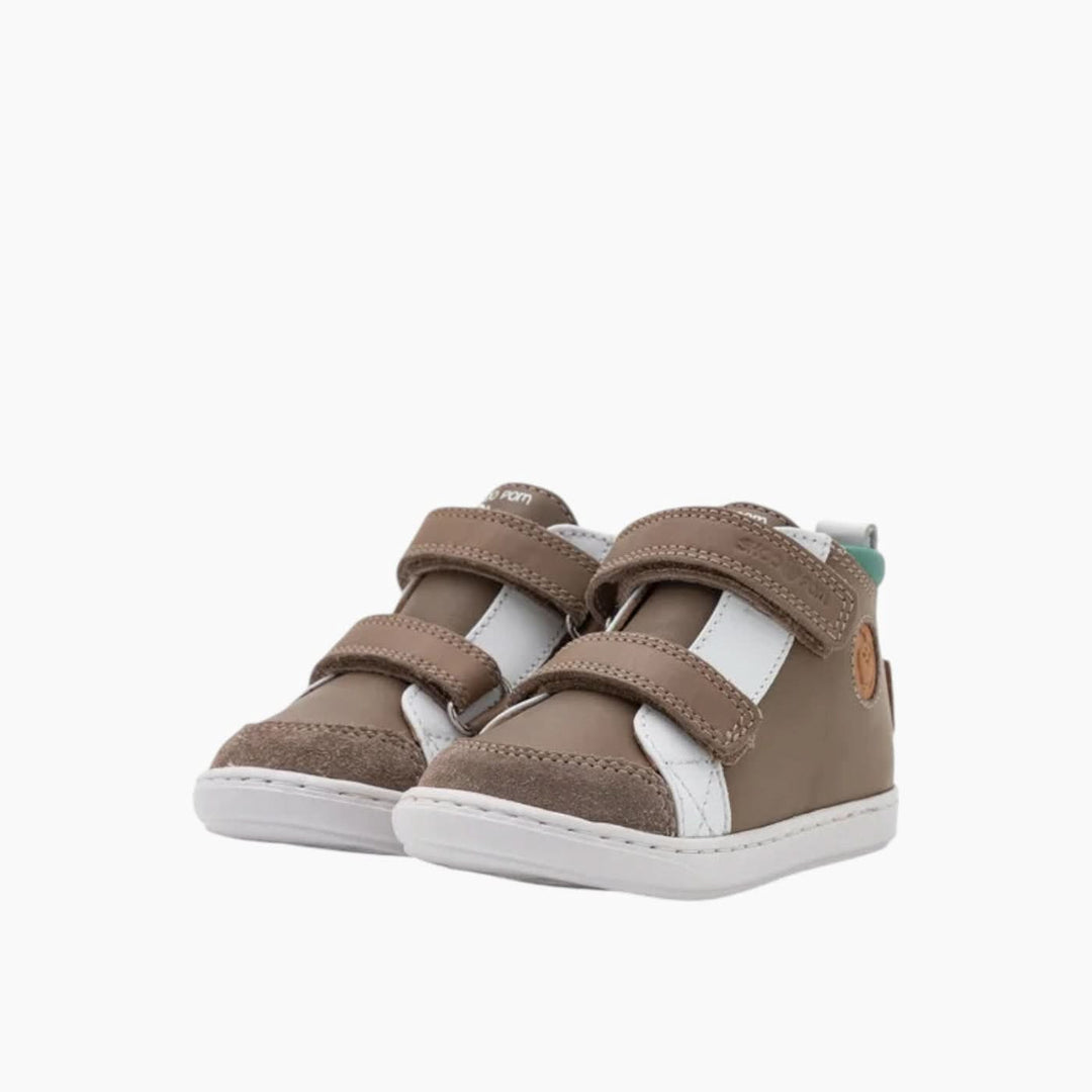 Shoo Pom Bouba New Scratch Shoes