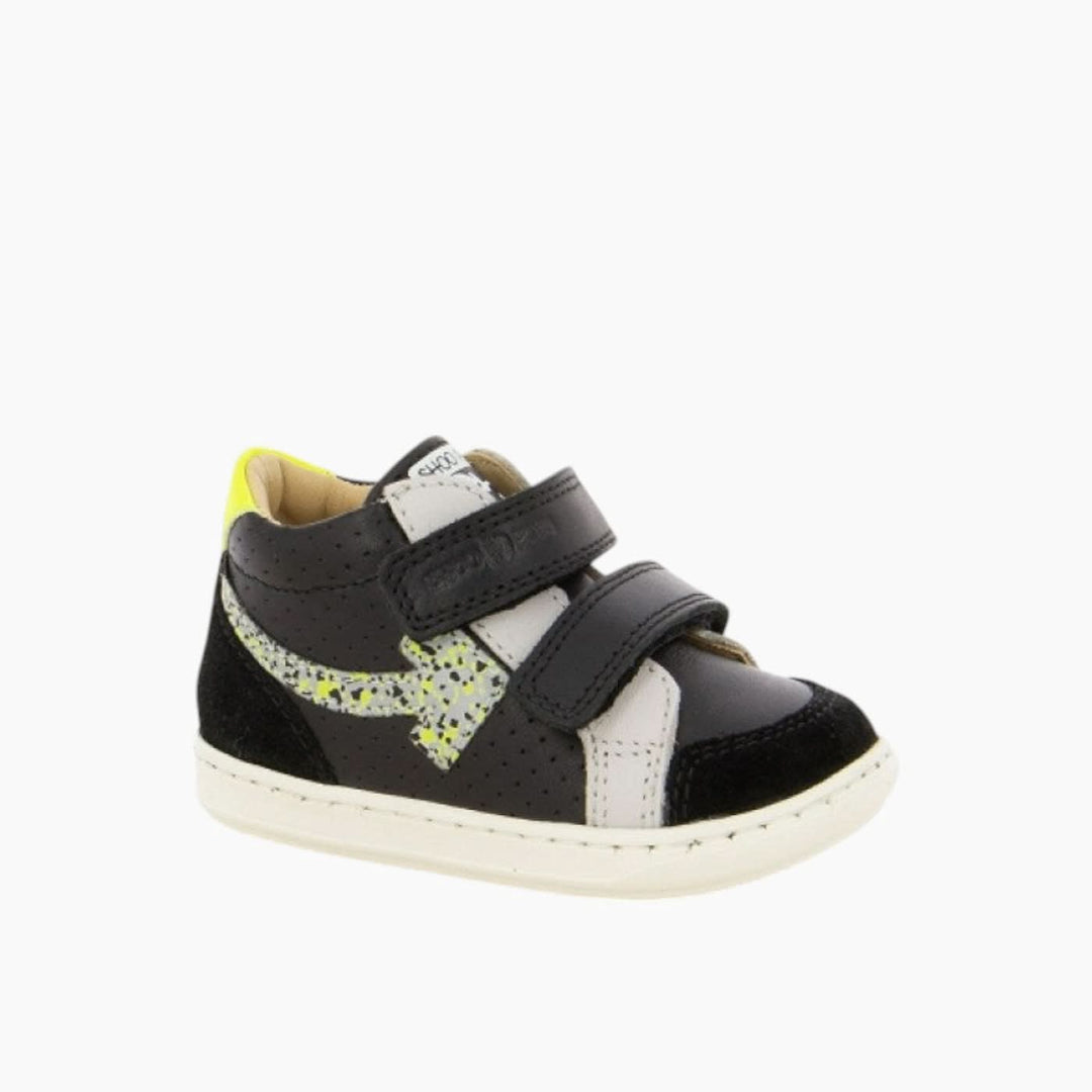 Shoo Pom Bouba Scratch Arrow First Steps Shoes