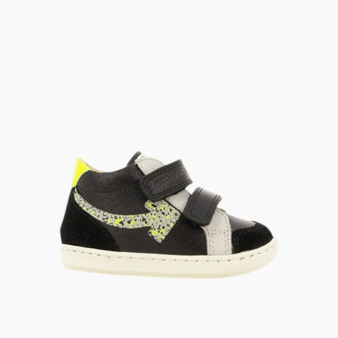 Shoo Pom Bouba Scratch Arrow First Steps Shoes