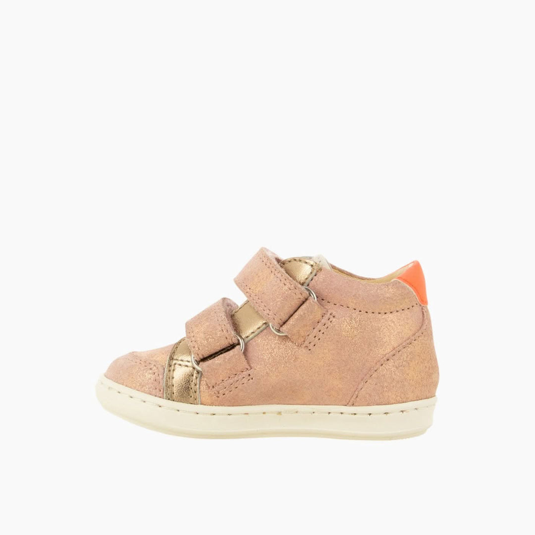 Shoo Pom Bouba Scratch Arrow First Steps Shoes