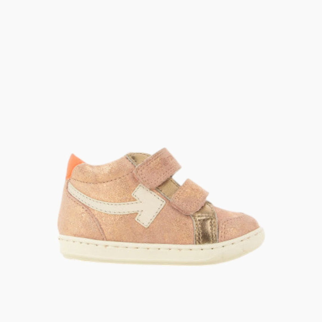 Shoo Pom Bouba Scratch Arrow First Steps Shoes