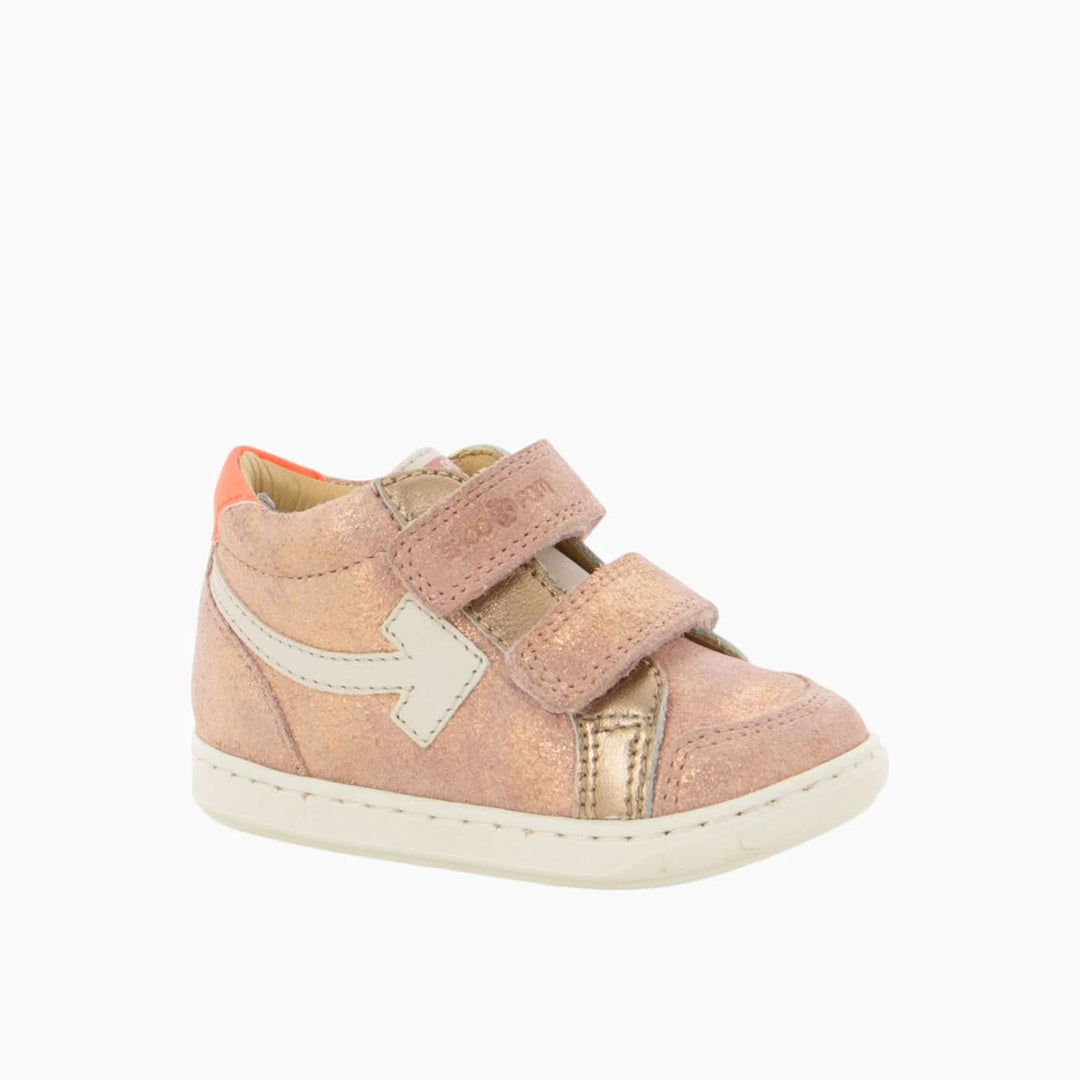 Shoo Pom Bouba Scratch Arrow First Steps Shoes
