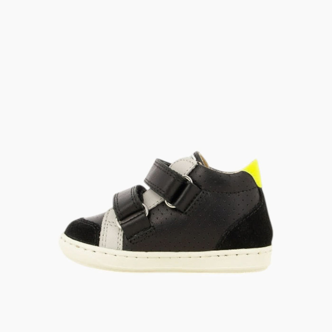 Shoo Pom Bouba Scratch Arrow First Steps Shoes