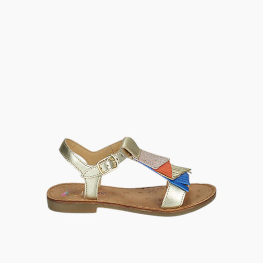 Shoo Pom Happy Falls Platine