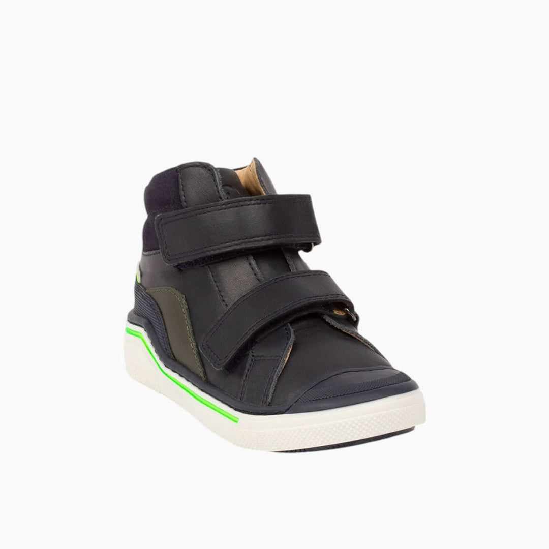 Shoo Pom Pitch Bi Scratch Shoes