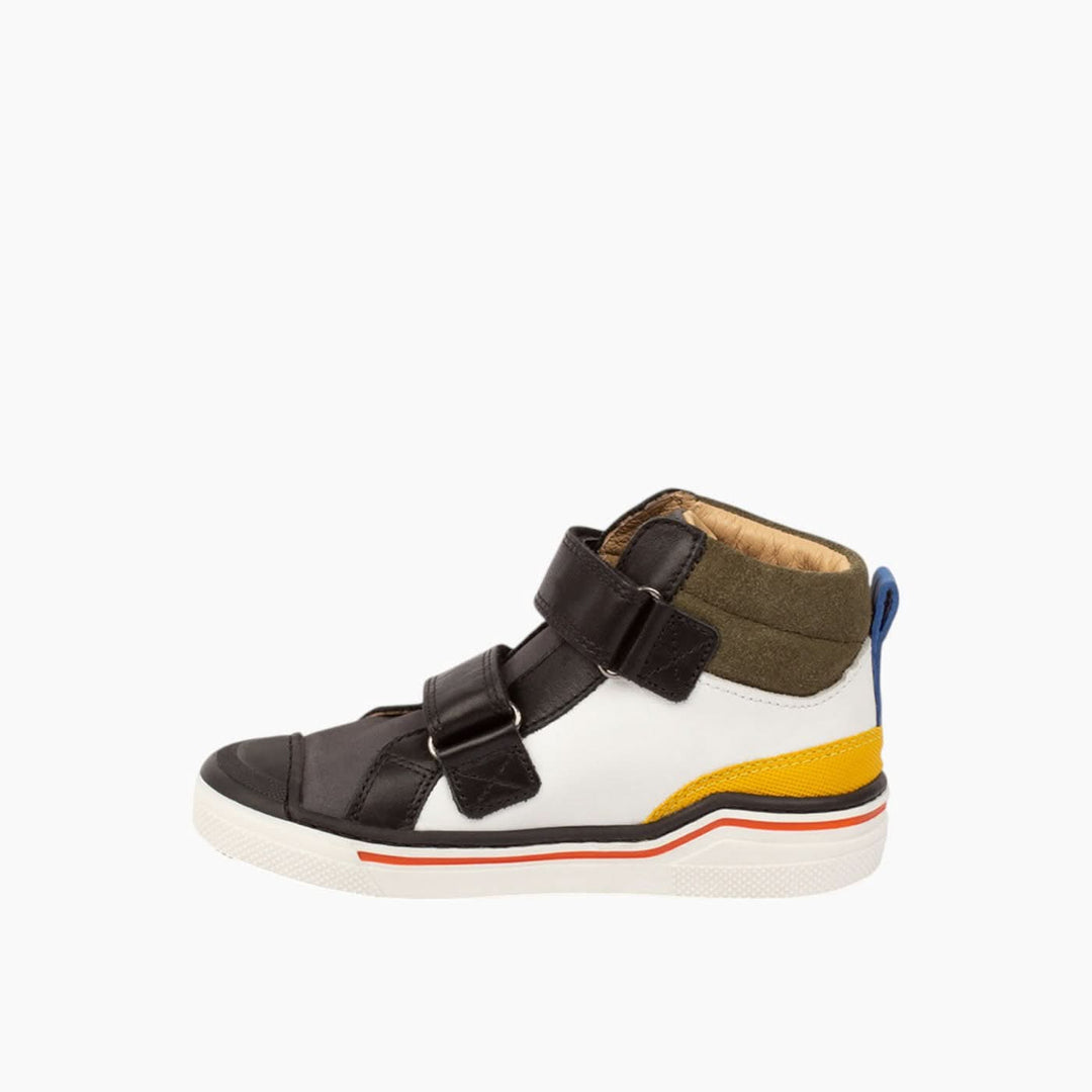 Shoo Pom Pitch Bi Scratch Shoes