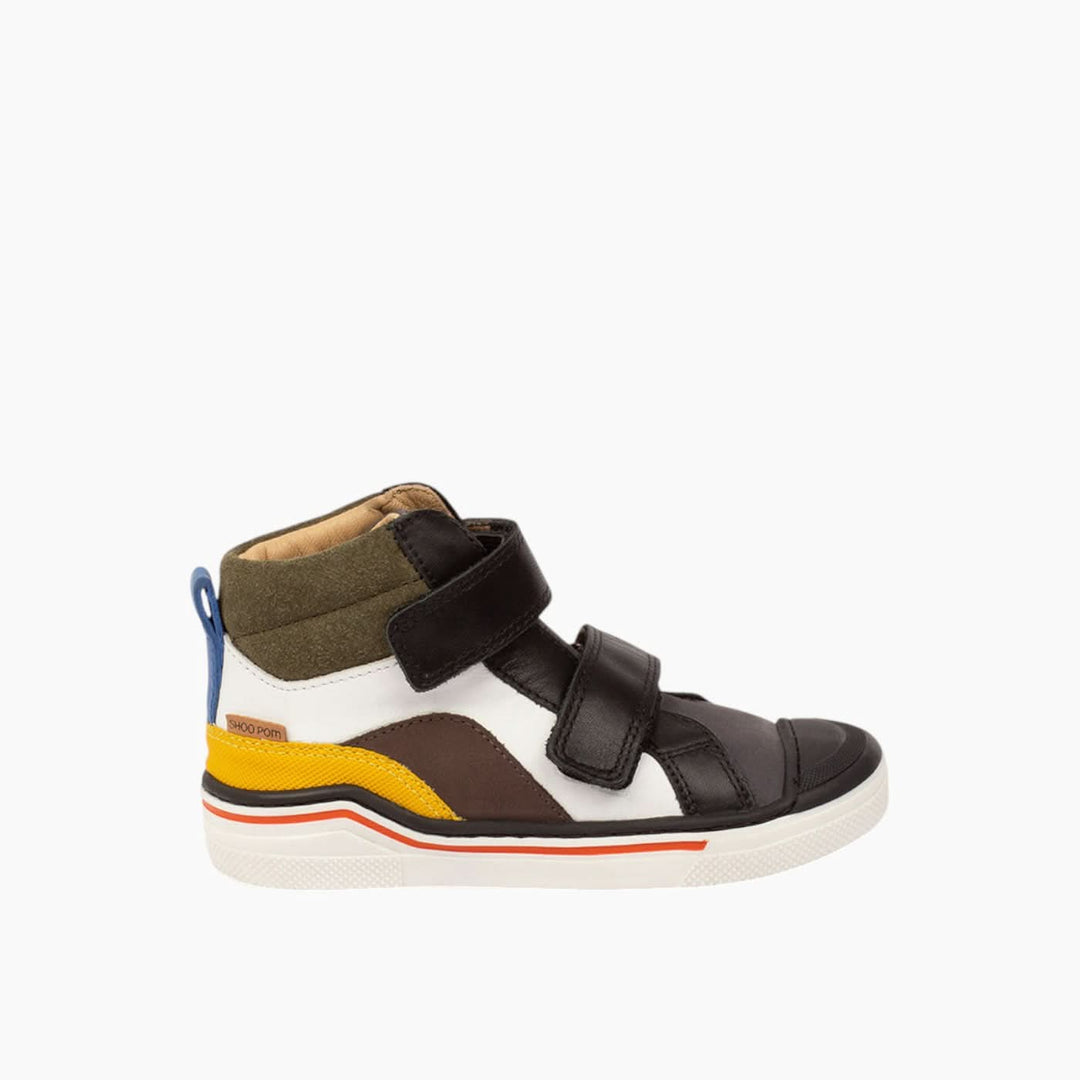 Shoo Pom Pitch Bi Scratch Shoes
