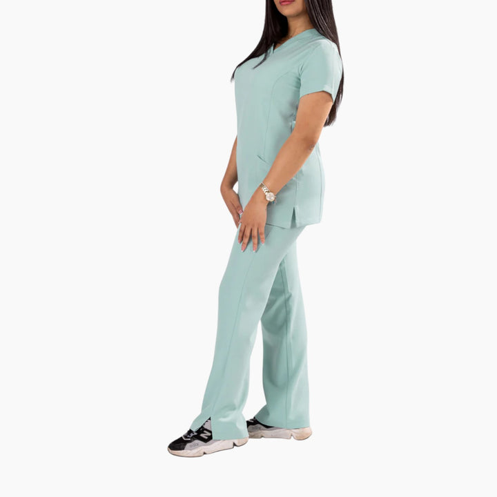 S7 Medical Crown Scrubs