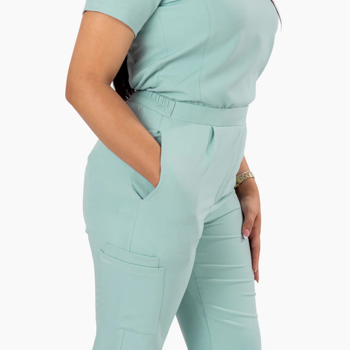 S7 Medical Crown Scrubs