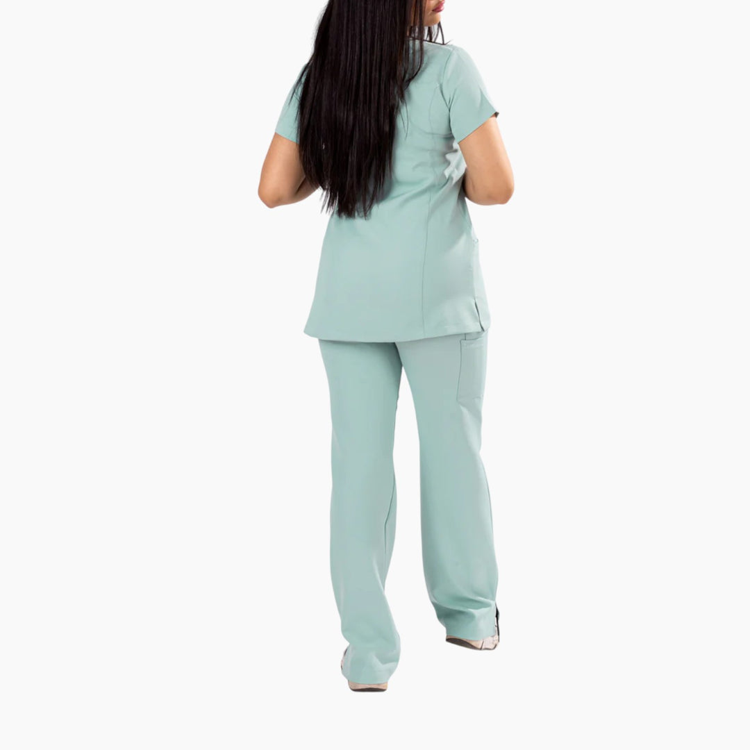 S7 Medical Crown Scrubs