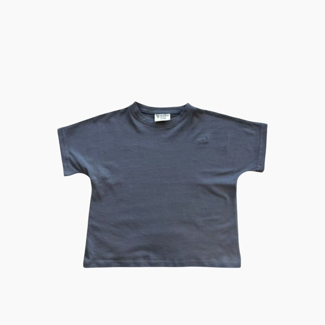 Little Nest Short Sleeve Tee