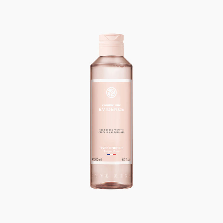 Yves Rocher Shower Gel - L&