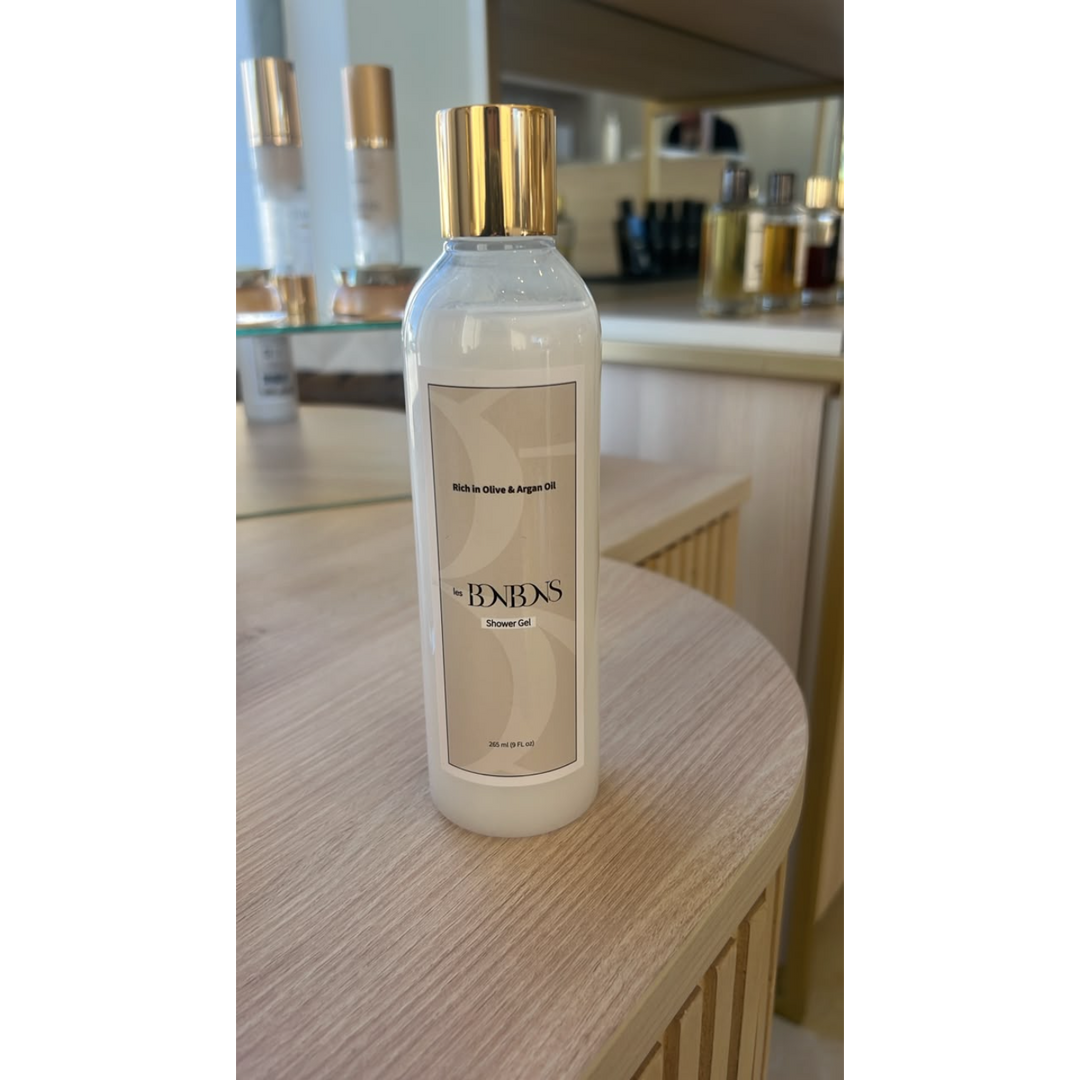 Les Bonbon Shower Gel 265ml