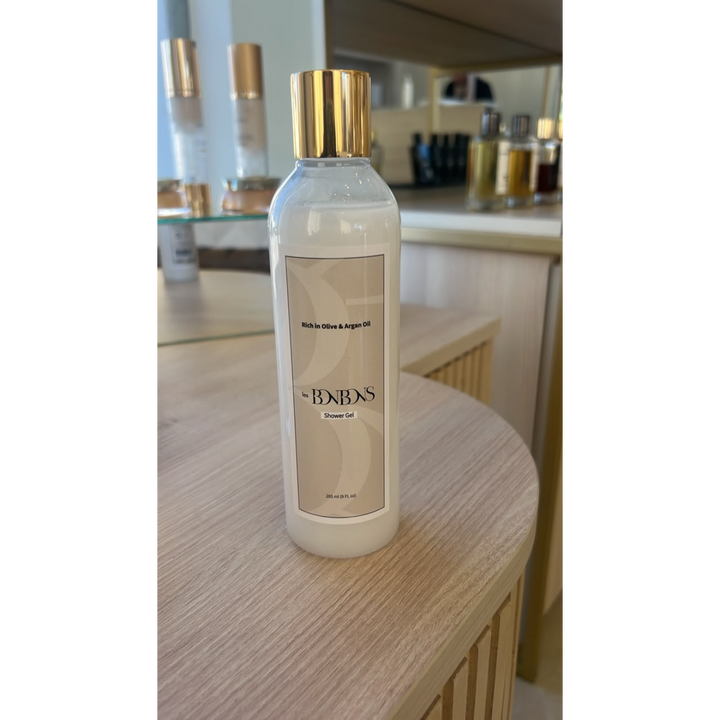 Les Bonbon Shower Gel 265ml