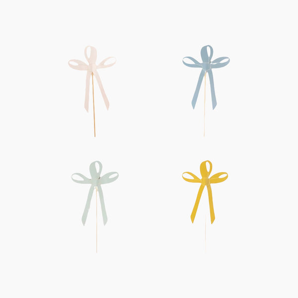 Ma Fete Signature Cake Toppers