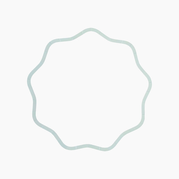 Ma Fete Signature Dinner Plates Pack of 4