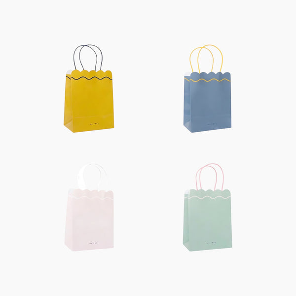 Ma Fete Signature Gift Bag Multi