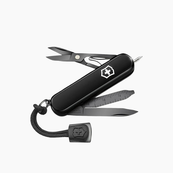 Signature Lite Onyx Black